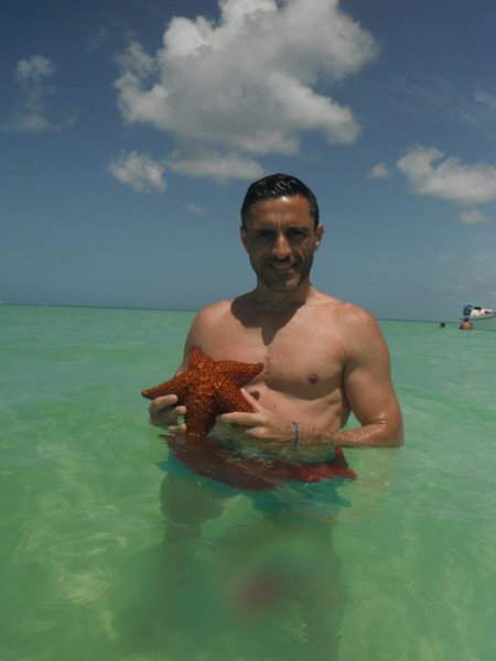 116 - VIAGEM SAONA DSCF1407
