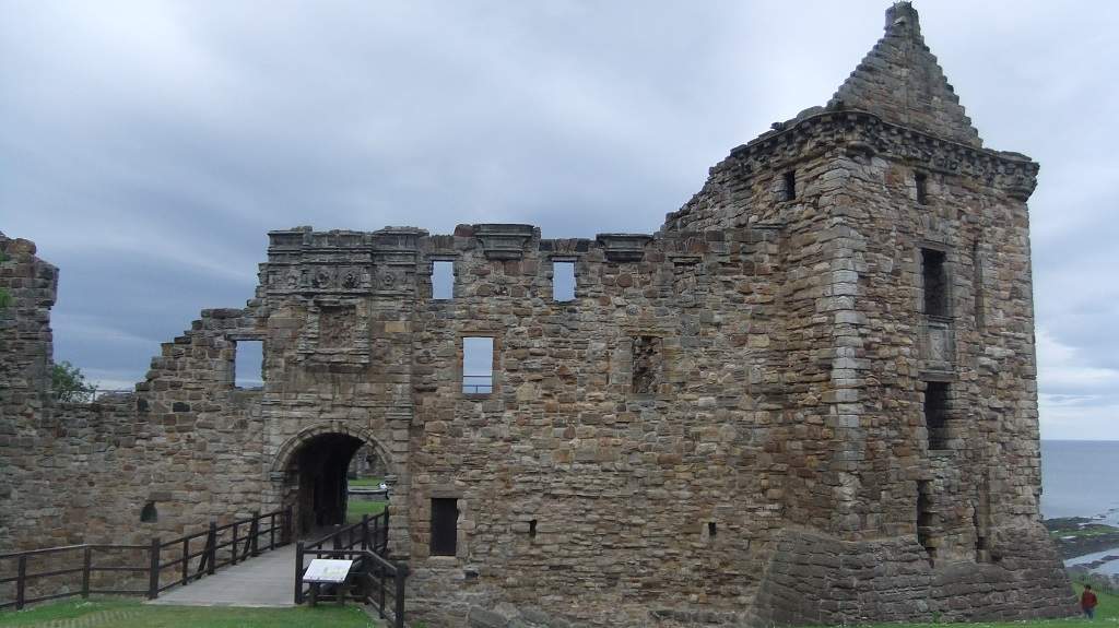 117 - St Andrews
