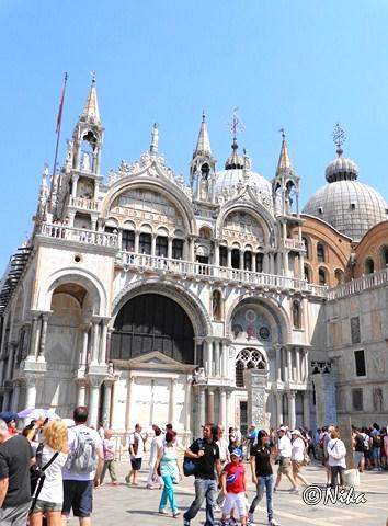 11Basilica Di San Marco1