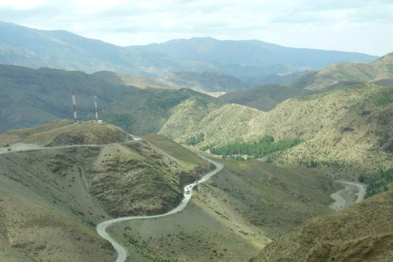 12 Caminho