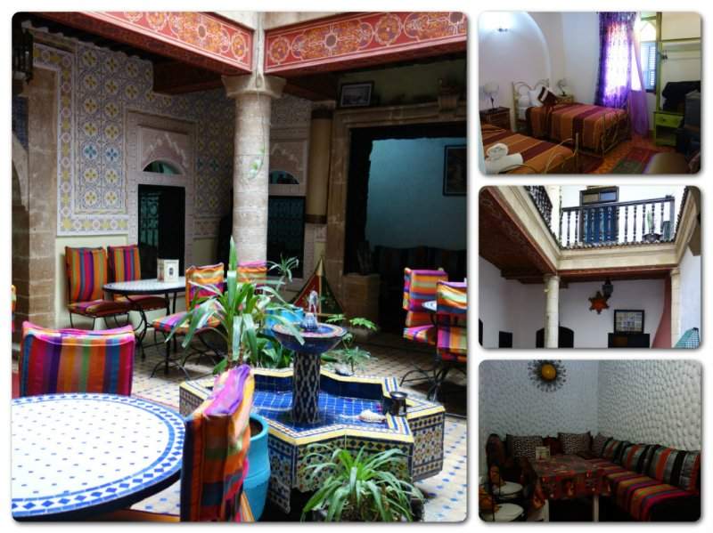 12 - Essaouira