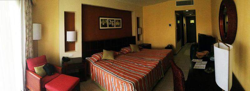12 - RIU VARADERO