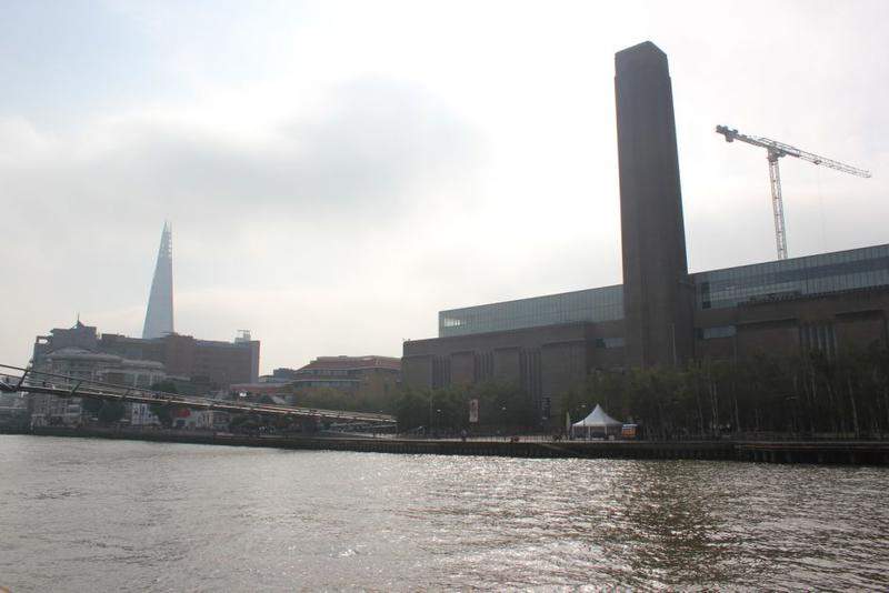 12 Tate Modern