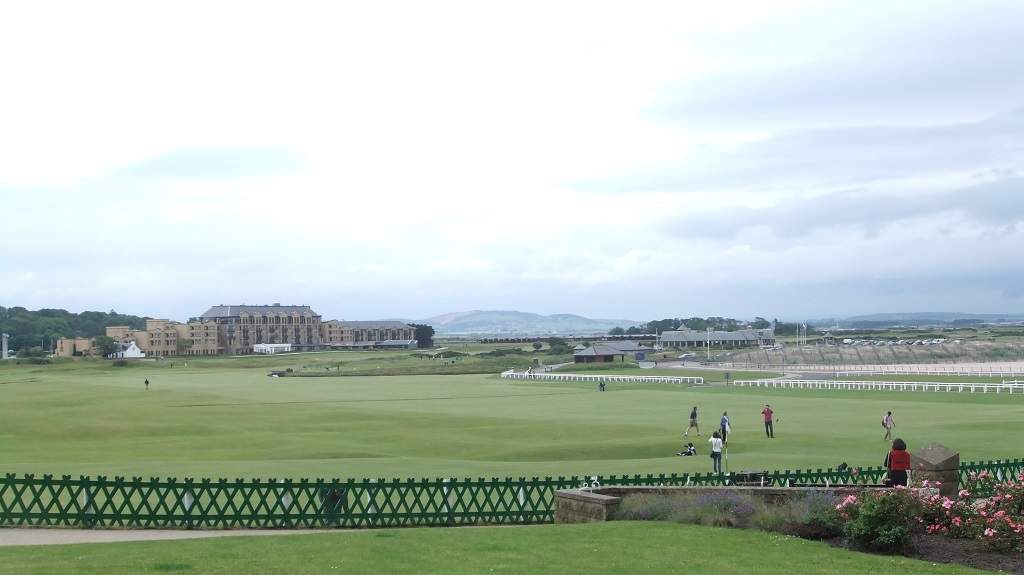 120 - St Andrews