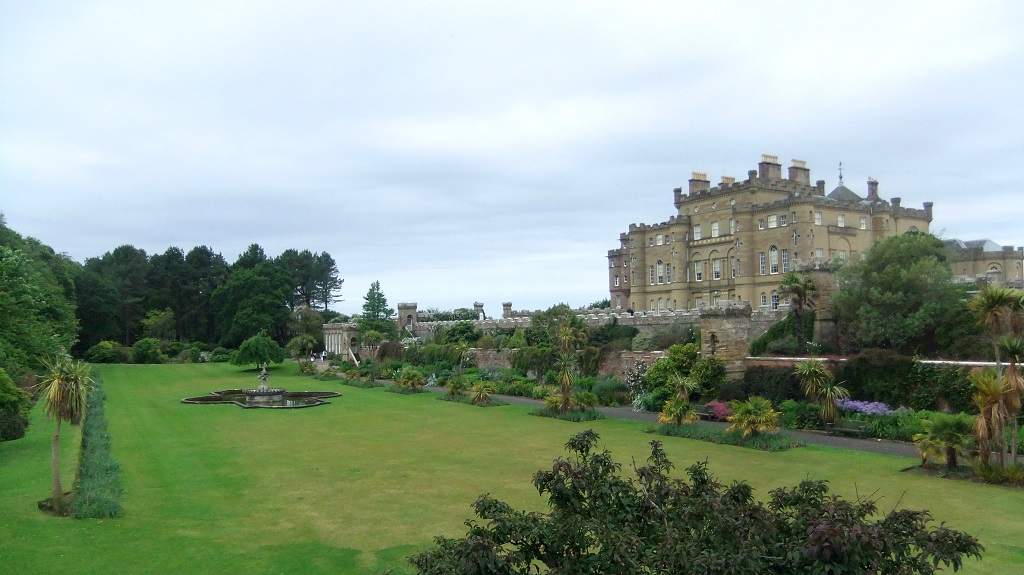 124 - Culzean