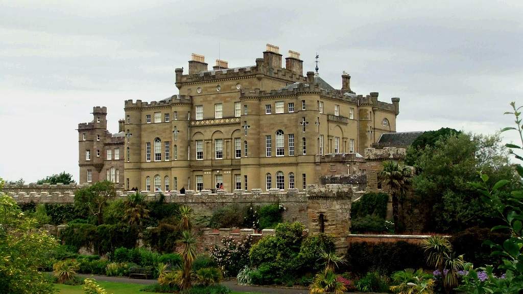 125 - Culzean