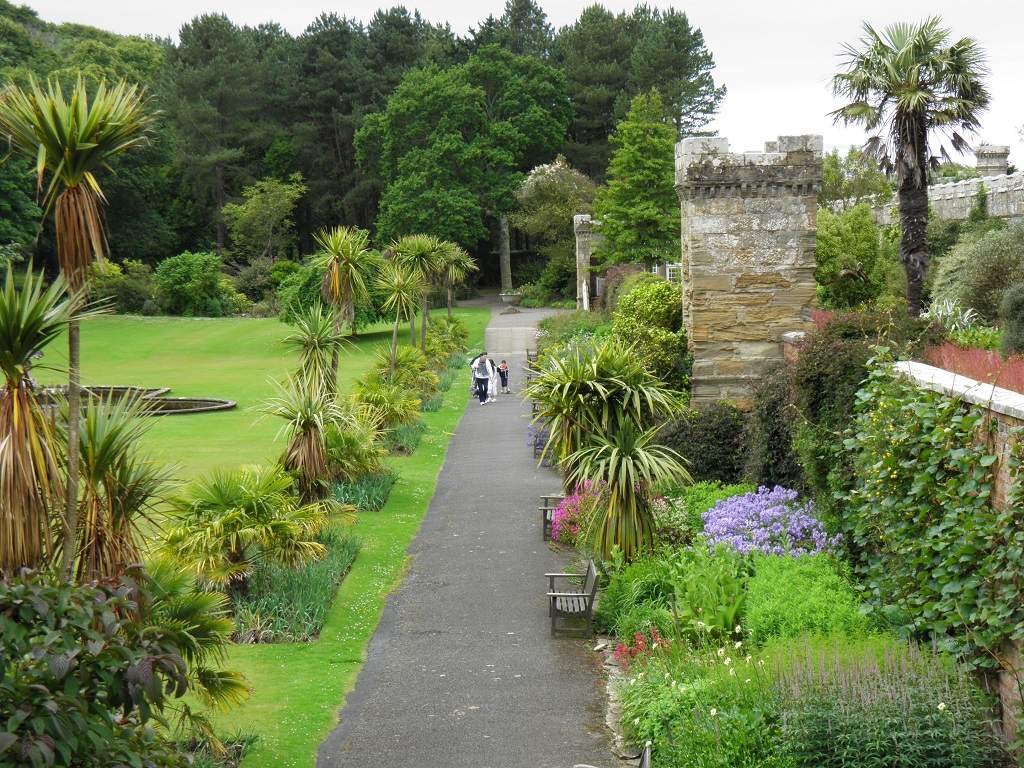 126 - Culzean