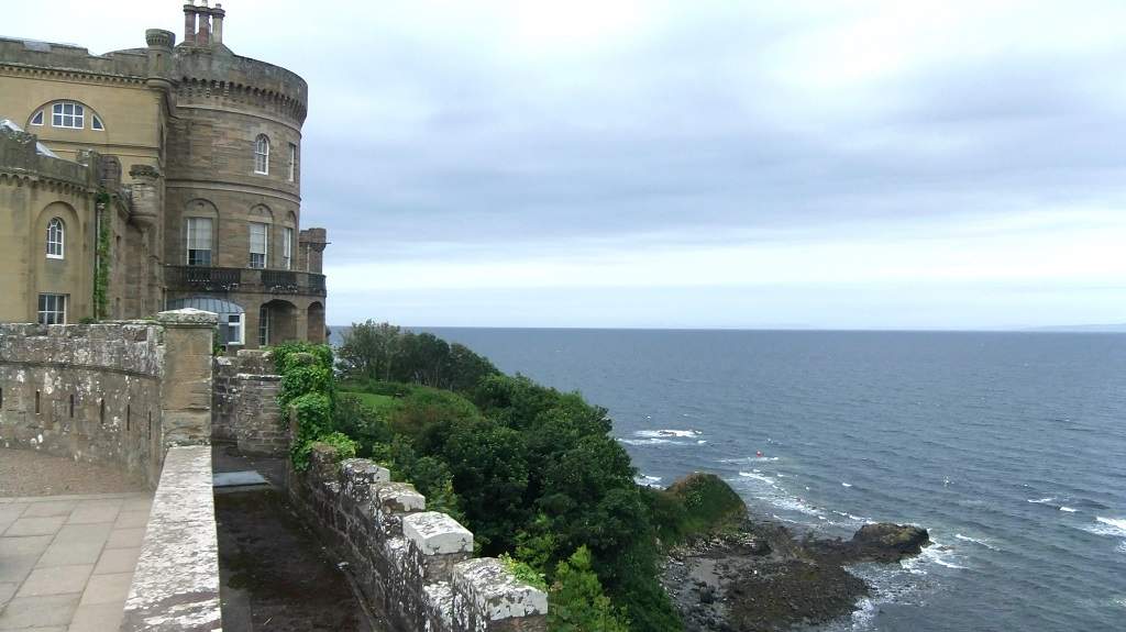 127 - Culzean
