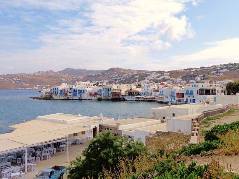 12Mykonos LittleVenice