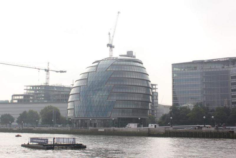 13 City hall
