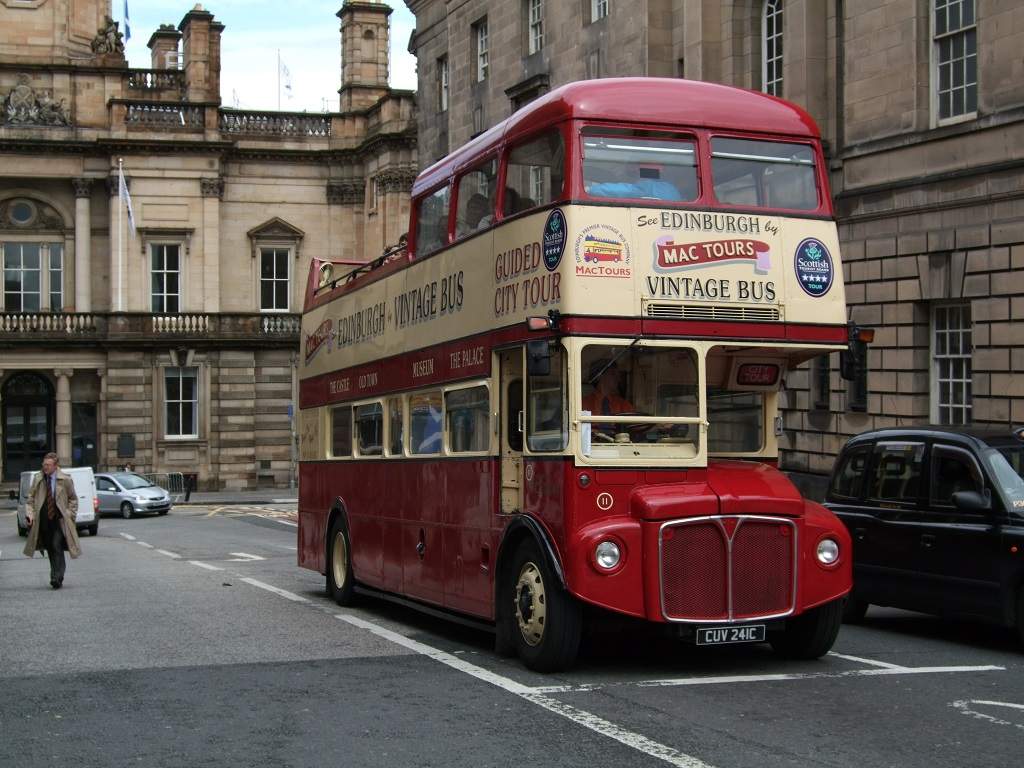 13 - Edimburgo