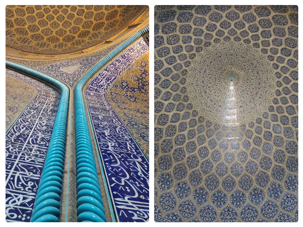 13 Isfahan