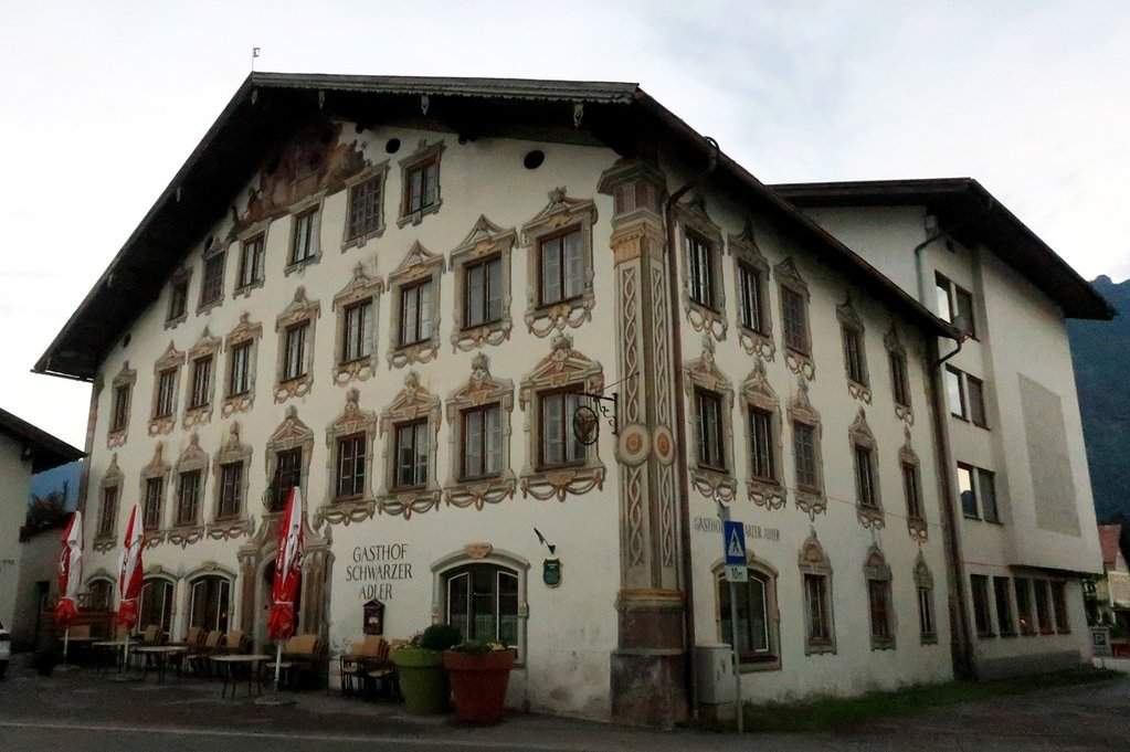 13 Reutte