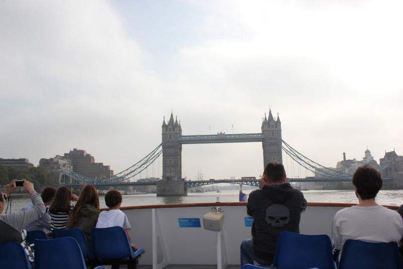13 Tower Bridge