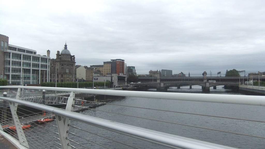 132 - Glasgow