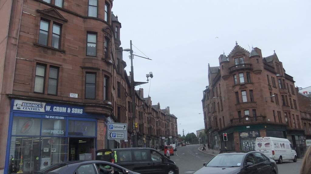 134 - Glasgow