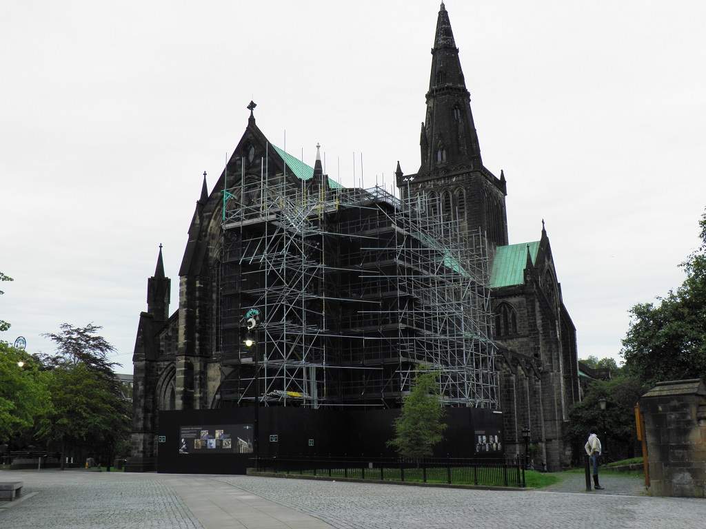 135 - Glasgow