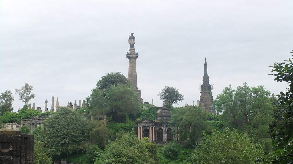 136 - Glasgow