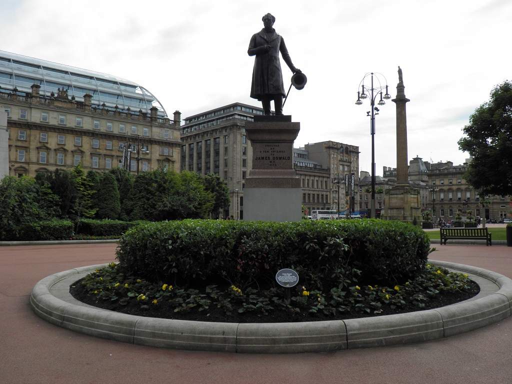 137 - Glasgow