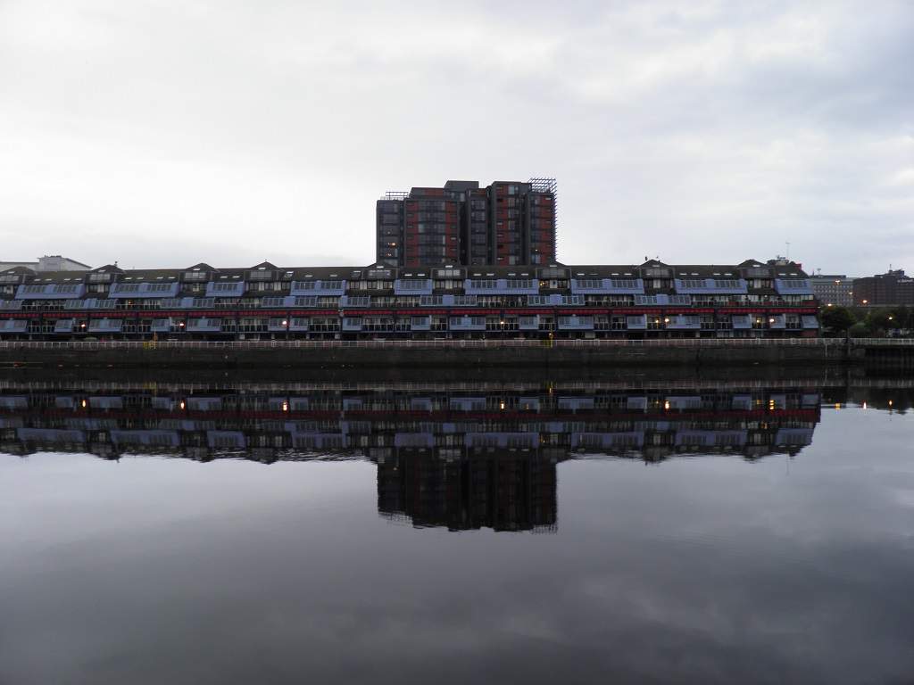 139 - Glasgow
