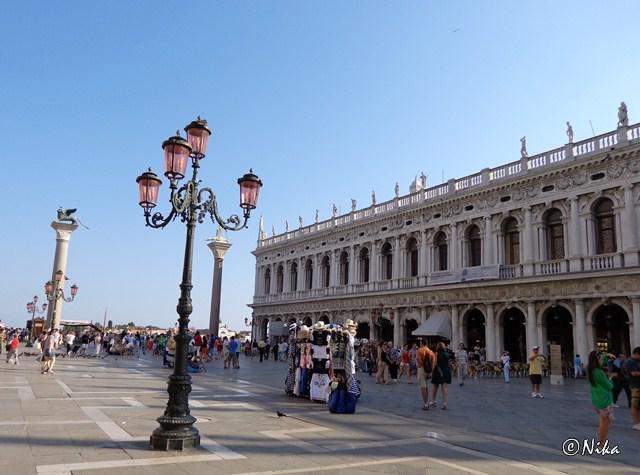 13Biblioteca Nazionale Marciana
