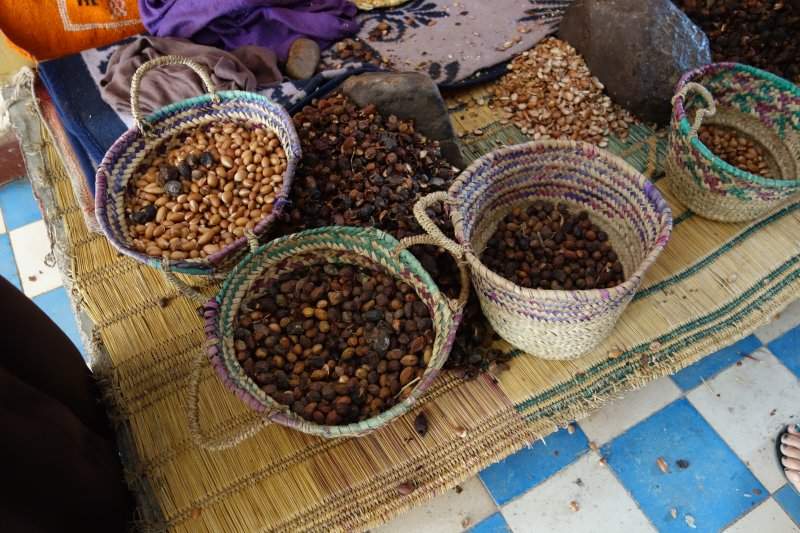 14 Argan