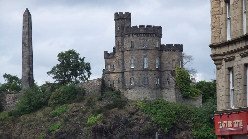 14 - Edimburgo
