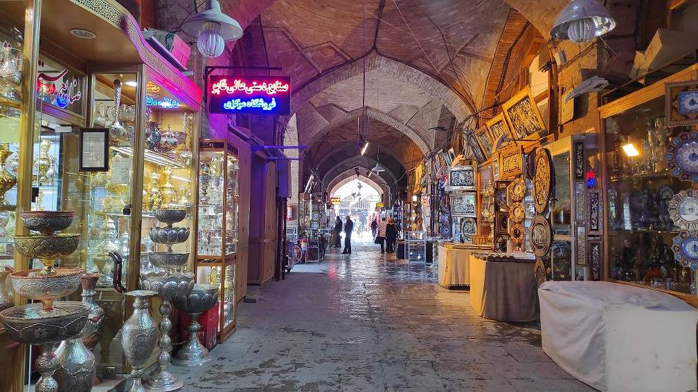 14 Isfahan