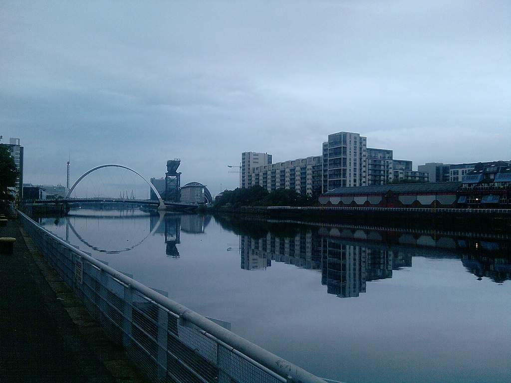 140 - Glasgow