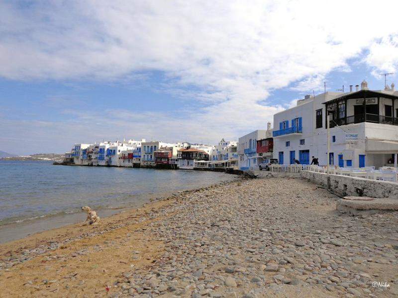 14Mykonos LittleVenice