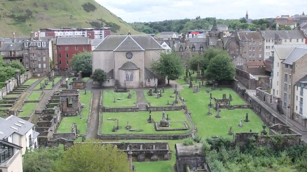 15 - Edimburgo