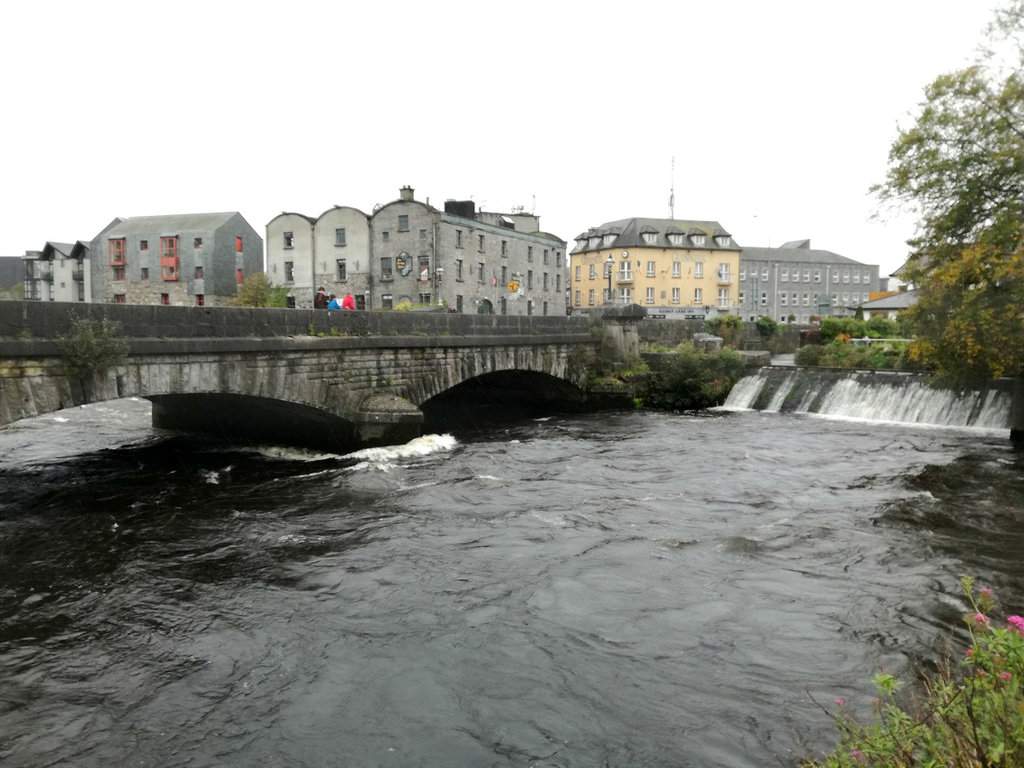 15 Galway