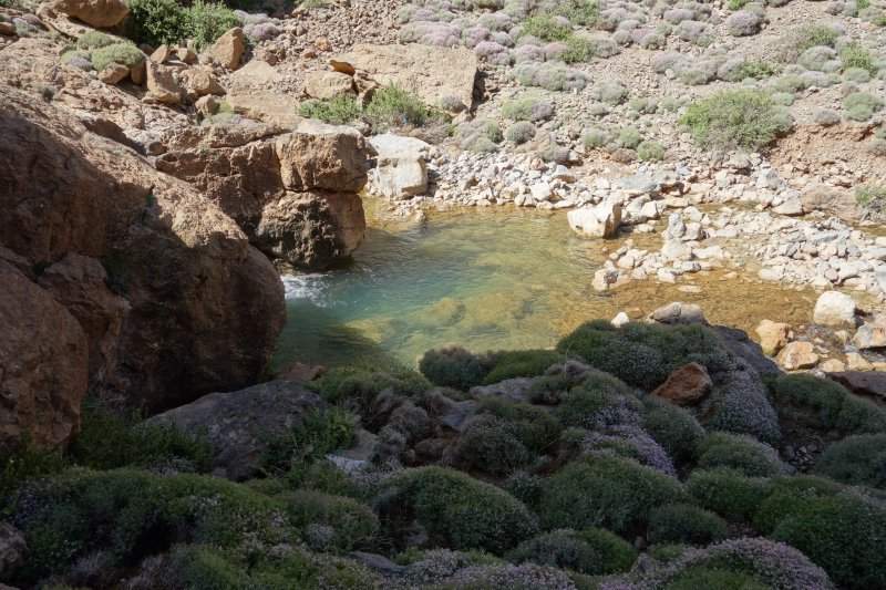 16 Gruta Akhiam