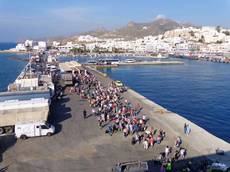 16Naxos