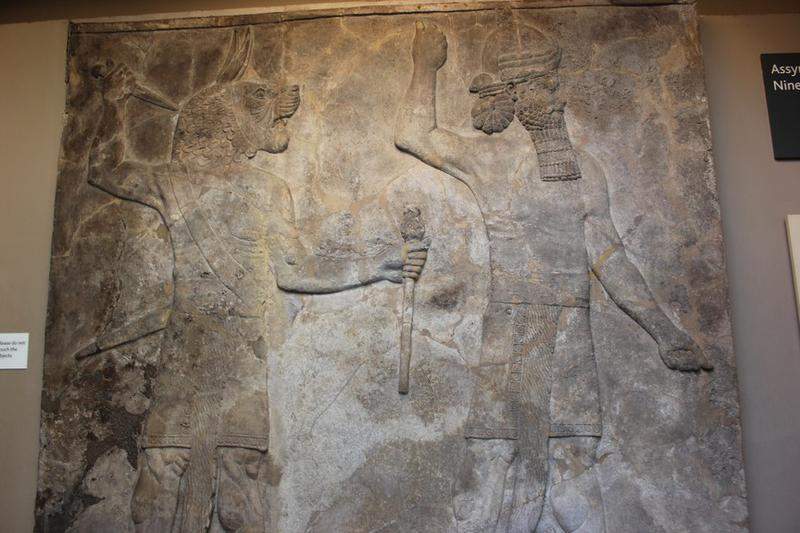 17 British Museum