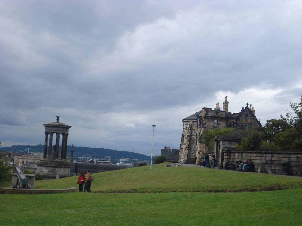 17 - Edimburgo