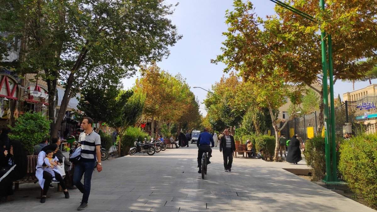 17 Isfahan