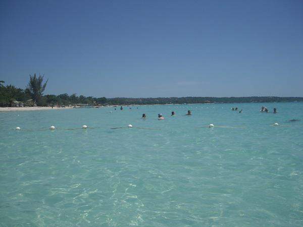 17.Negril Margaritaville