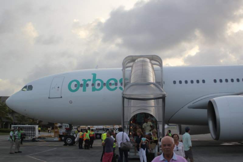 18 - AEROPORTO DE PUNTA CANA IMG_7556