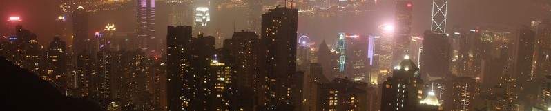 18 Hong Kong