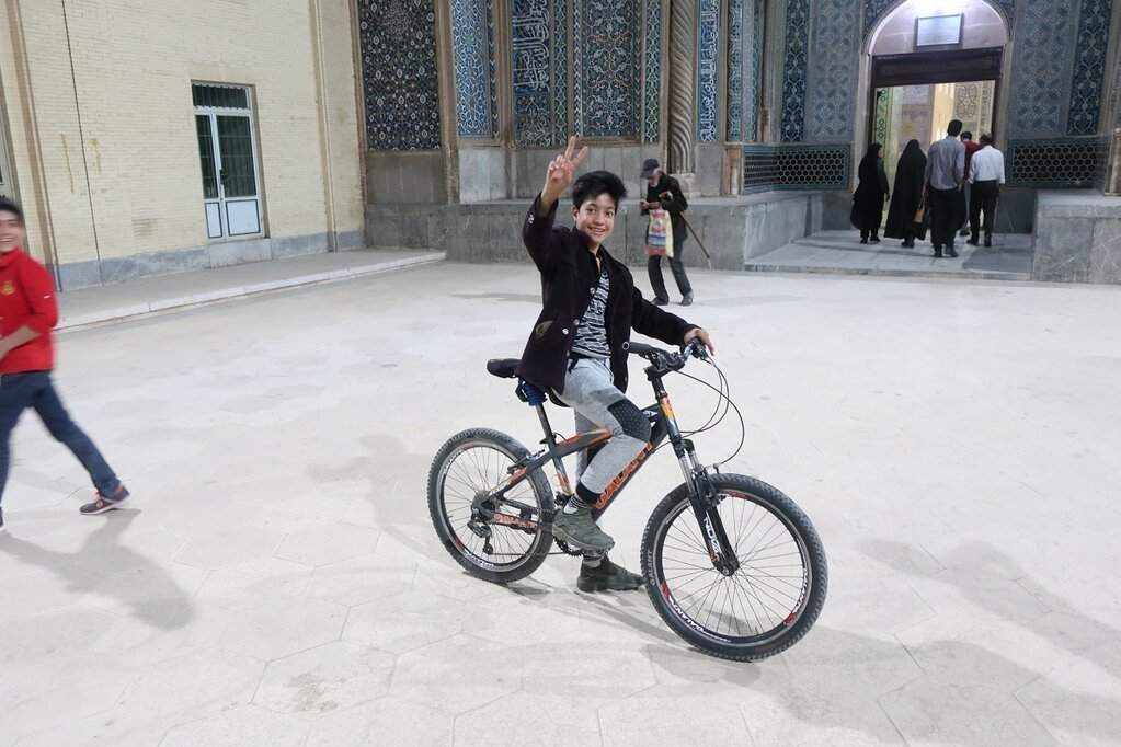 18 Kerman