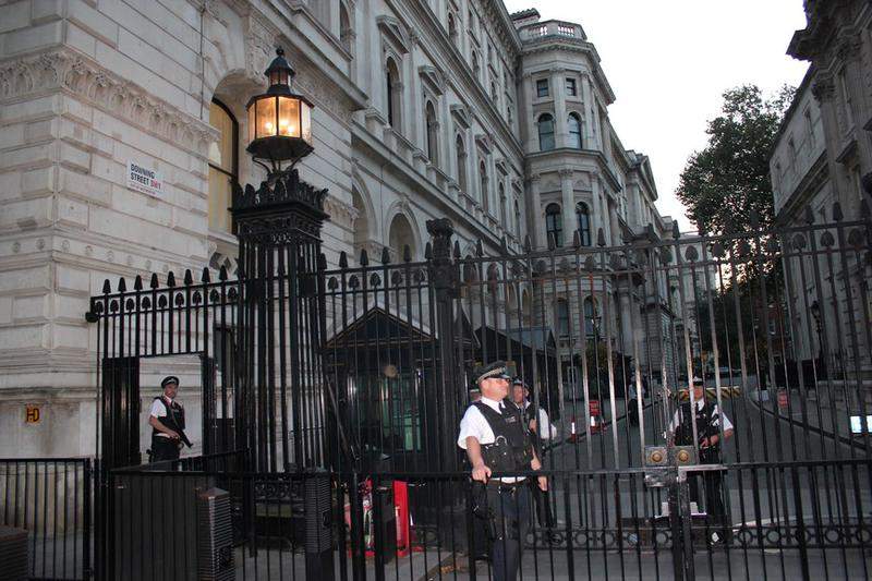 19 Downing Street