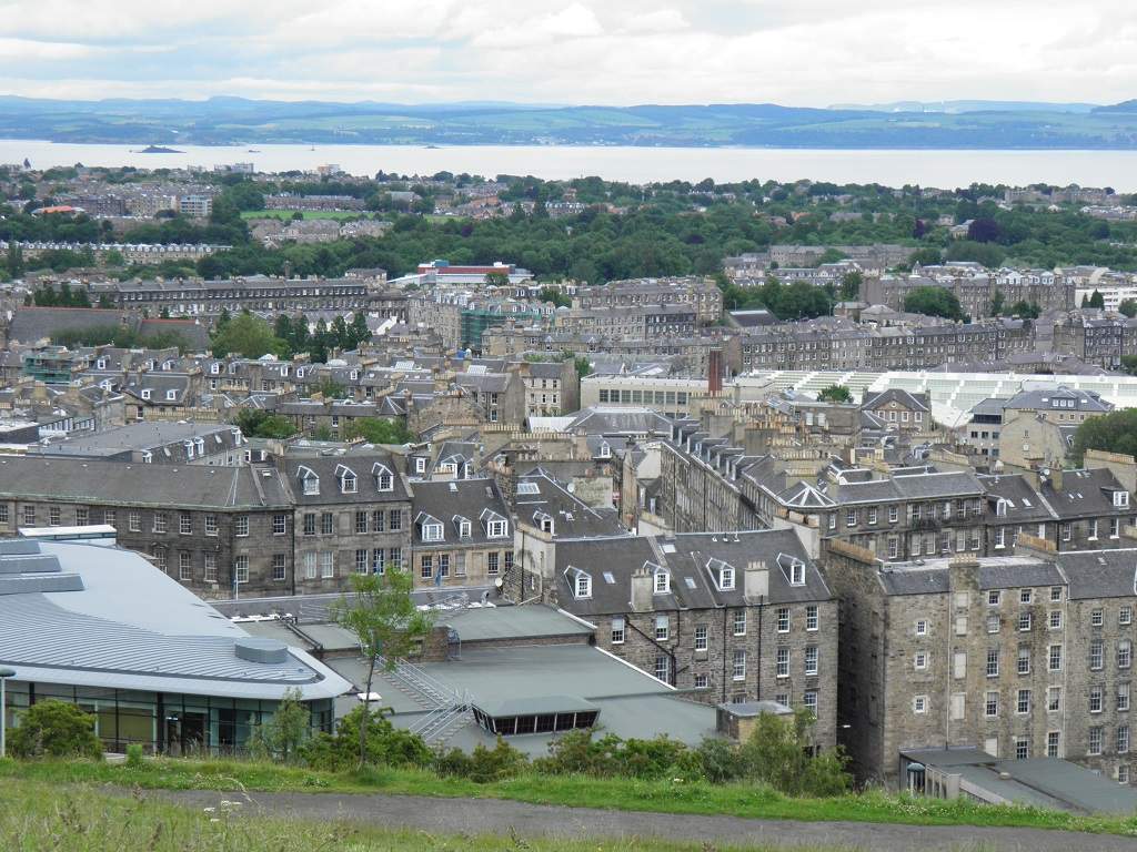 19 - Edimburgo