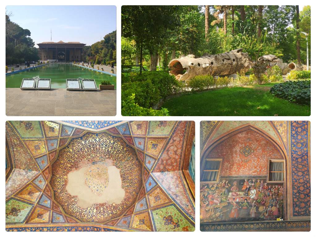 19 Isfahan