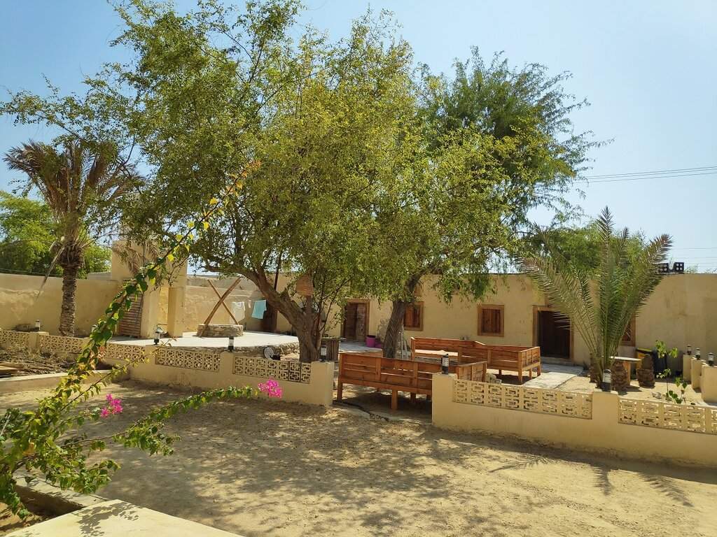 19 Qeshm