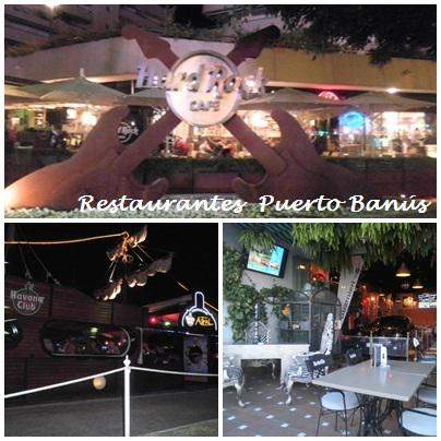 19 rest puerto banus