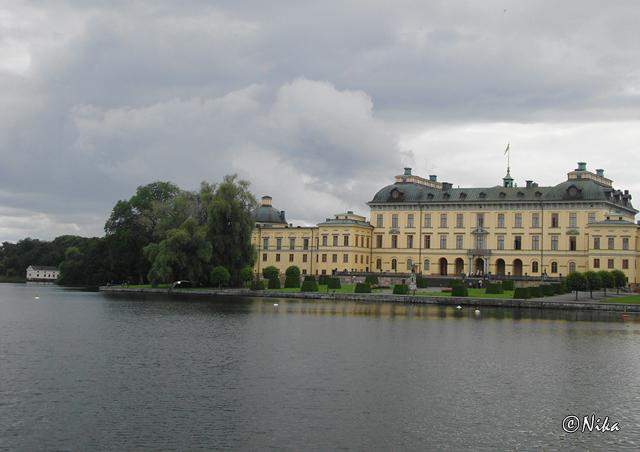 1Drottingholm Slott 1   Lovon