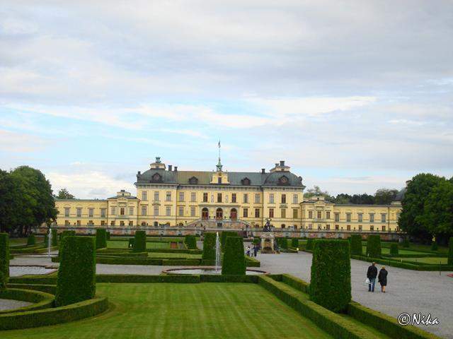 1Drottingholm Slott 10   Lovon