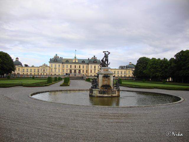 1Drottingholm Slott 7   Lovon