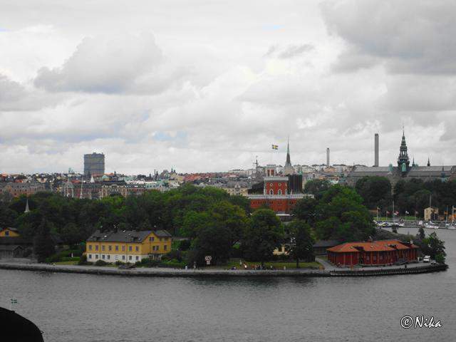 1KastellHolmen 1   Estocolmo